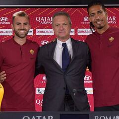 "Zidane me quería; por eso el club quiso sacar a Jovic"