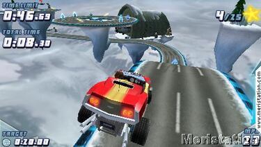 Confirmado el lanzamiento europeo de GripShift