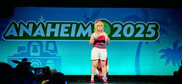 Así se vivió la primera presentación de cosplay Pokémon World Championships 2025