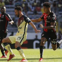 Métele una lana a la victoria del América y llévate hasta 840 pesos
