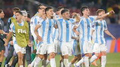 Los mejores buscan el trono