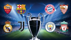 UEFA stats suggest Real Madrid have 100% chance of progressing