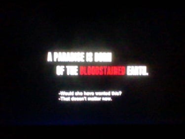 Metal Gear Solid 5 en supuestas imágenes desde la Comic Con