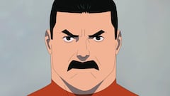 ‘Invencible’ golpea al Imperio Viltrumita justo donde más duele: así empieza el principio del fin