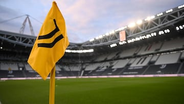 Juventus confirm police probe into Serie A club's transfer dealings