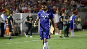 Cesc Fábregas