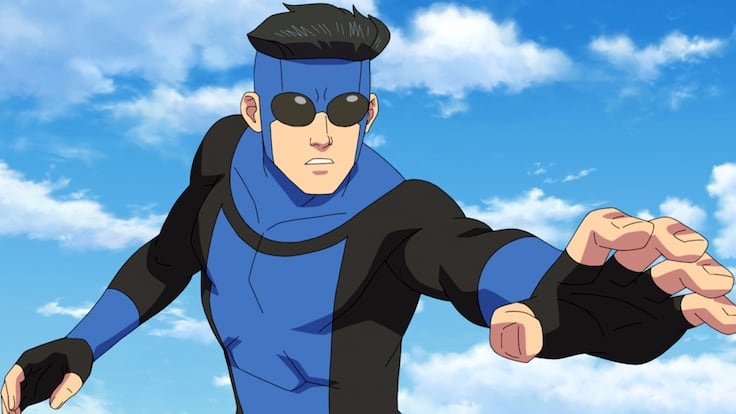 Invincible Season 4 on Prime Video: Expected premiere date and ...