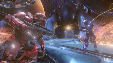 Halo 5 Guardians, Impresiones beta