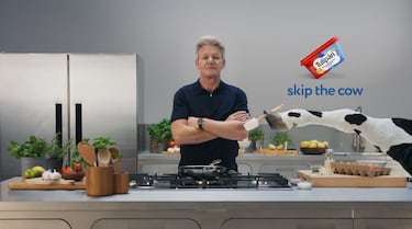 As¨ª son los espa?oles en la cocina: un 20% conoce entre 6 y 10 recetas