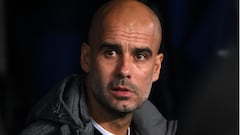 Guardiola better manager at City than at Bayern or Barcelona