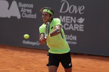 El argentino es uno de los favoritos, pero su presencia depende de su suerte en la qualy de Australia.