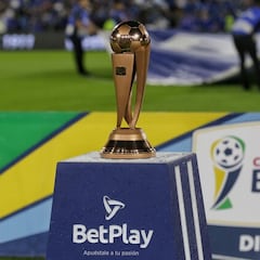 ¿Cuándo será el sorteo de los octavos de final de la Copa BetPlay?