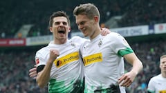 Chelsea, Inter and Atlético target Matthias Ginter staying at Borussia Mönchengladbach