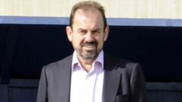 "Si el Zaragoza no nos paga pediremos su descenso"