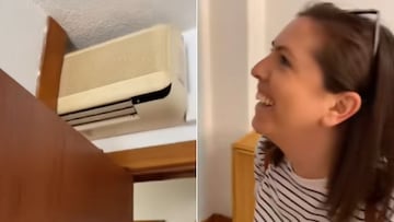 Se queda petrificado por el “invento del siglo” que ha encontrado en un apartamento: ¿genialidad o locura?