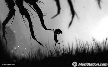 LIMBO es el juego indie más vendido en Playstation Network del 2011