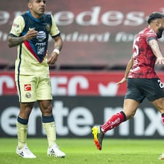 América enfrentará a su último verdugo 146 días después