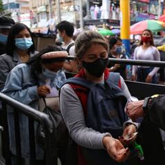 Pico y cédula en Cali, Medellín y Bogotá hoy domingo 18 de abril: horarios, medidas, rotación y restricciones