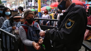 Pico y Cédula hoy, domingo 18 de abril