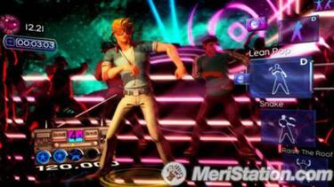 Dance Central, Impresiones