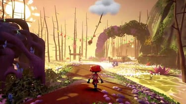 Psychonauts 2: Schaffer asegura que "no hay planes" para una tercera entrega