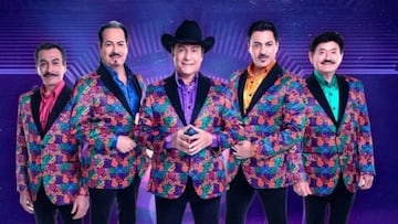 Los Tigres del Norte gira en México 2024: fechas, ciudades confirmadas y venta de boletos