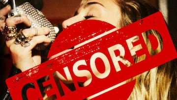Facebook castigará en Instagram las fotos “sexualmente sugestivas“