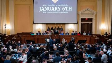 Next week the Select House Committee on January 6th will host three more hearings where more findings from the group’s investigation will be released to the public. Here’s how to watch.