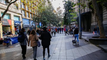 Bonos octubre 2023: consulta con tu RUT si recibes el Ingreso Mínimo Garantizado, PGU y otros beneficios, 25 de octubre