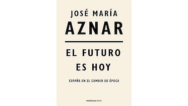 Cinco libros de polticos en tu biblioteca