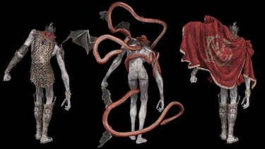 Descubren los secretos del cuerpo de Messmer en el DLC de Elden Ring y cómo viven sus serpientes