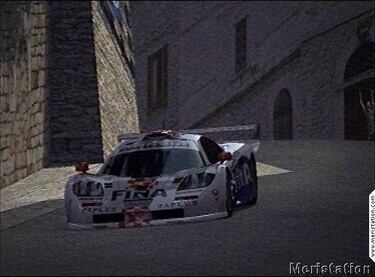 Gran Turismo 4 se retrasa en Japón