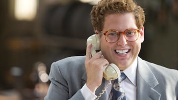 El mítico actor de ‘El lobo de Wall Street’ que ha reaparecido irreconocible en las calles de Los Ángeles