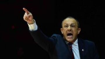 Ettore Messina: "Mi objetivo es dirigir a un equipo de la NBA"