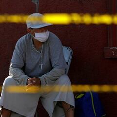 Coronavirus en México, en vivo hoy: casos, muertes y últimas noticias del Covid-19