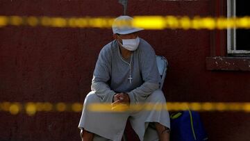 Coronavirus en M&eacute;xico, en vivo hoy: casos, muertes y &uacute;ltimas noticias del Covid-19