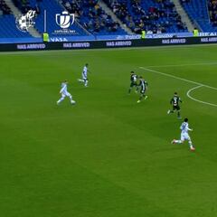 A Odegaard le da igual que Mou le quite a Willian José: 'chirlazo' de su sociedad letal con Isak