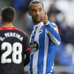 El Deportivo acaba con el Reus en 38 segundos