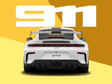 ¿Qué auto con décadas de historia  permite diseñar un poster oficial?