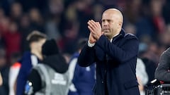 Nottingham Forest vs Liverpool summary: score, goals, stats and highlights | Premier League 2024/25