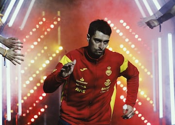 Iñaki Peciña.