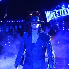 Wrestlemania 35 podría ser la reaparición de The Undertaker