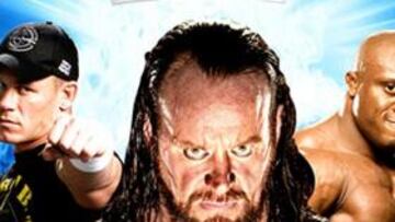 <strong>DISFRUTA DE LA WWF.</strong> El entretenimiento está asegurado, gracias a sus diversos modos de juego y sus dos versiones en dos y tres dimensiones para móviles menos potentes y de última generación respectivamente.