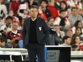 Se avecina tormenta en River