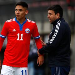 Los dos equipos españoles que asoman en el futuro de Joan Cruz