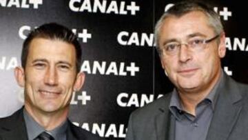 La Champions vuelve a Digital+ desde 2012