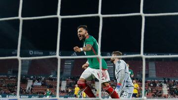 Los debutantes de México en el Mundial: cuántos no han jugado una Copa del Mundo