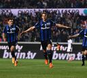 Atalanta-Roma, en directo