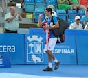 Menéndez gana ante Edmund y ya está en semifinales