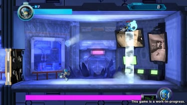 Mighty No. 9